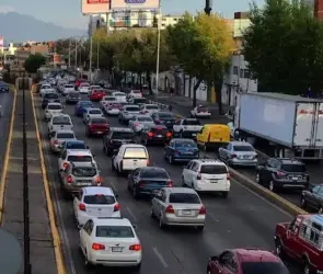 Hoy No Circula Sabatino: ¿qué autos descansan este 8 de junio en CDMX y Edomex?