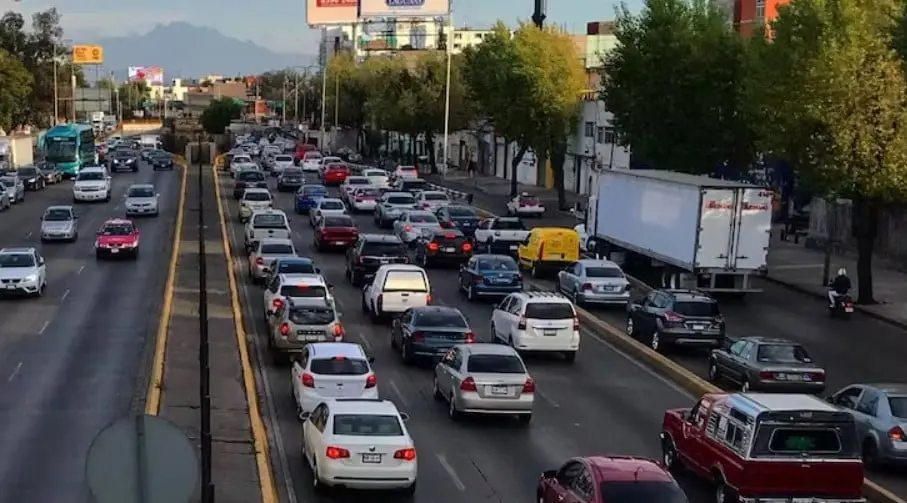 &iquest;Qu&eacute; autos descansan este 8 de junio?