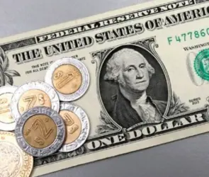 Precio del dólar: ¿En cuánto amaneció el peso hoy sábado 8 de junio?