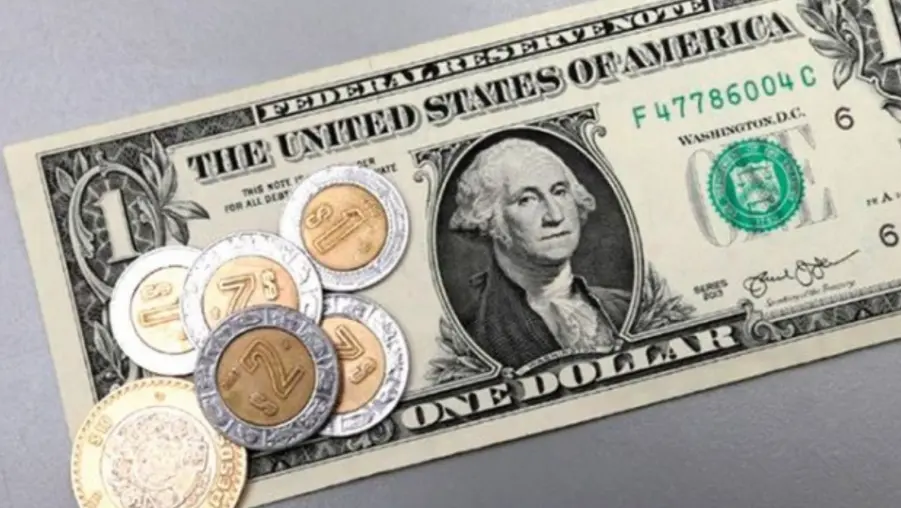 Este es el precio del d&oacute;lar hoy martes 11 de agosto de 2026