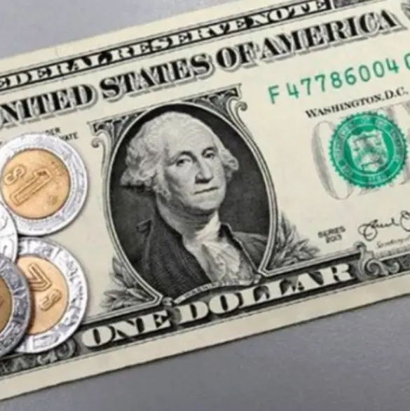 Este es el precio del dólar hoy viernes 2 de mayo