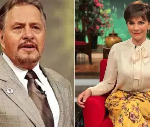 Paco Stanley: Paty Chapoy asegura que ella SABE quién es el asesino del conductor