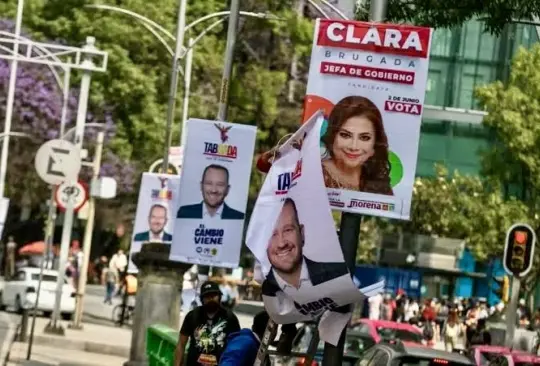 Propaganda electoral reciclada: Ideas innovadoras para reutilizar el material de campaña