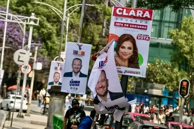 Propaganda electoral reciclada: Ideas innovadoras para reutilizar el material de campa&ntilde;a