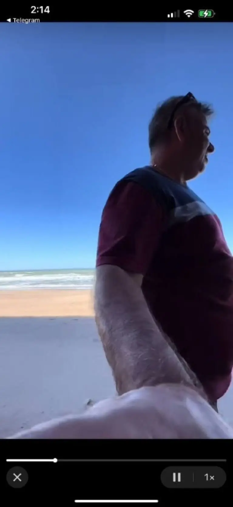 Joven graba momento exacto en el que ladrón roba su teléfono y logra recuperarlo - Especial
