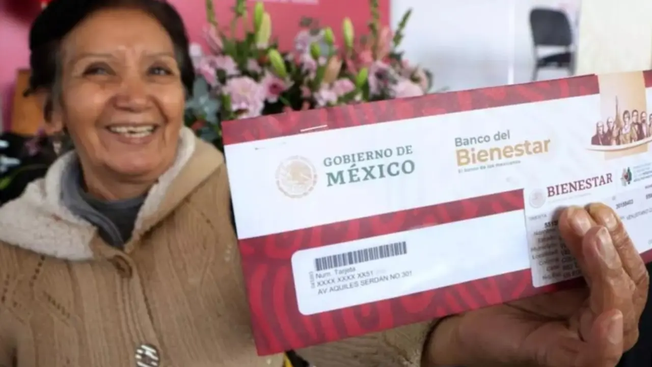 Mujeres con Bienestar: ¿Cuándo cae el cuarto pago del apoyo en Edomex ...