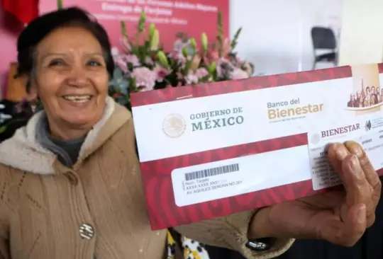Mujeres con Bienestar: ¿Cuándo cae el cuarto pago del apoyo en Edomex? Mujeres con Bienestar: ¿Cuándo cae el cuarto pago del apoyo en Edomex?