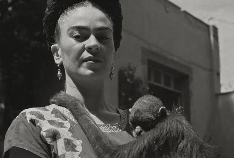 Truco para ver gratis Frida, el documental sobre la artista mexicana que triunf&oacute; en Sundance