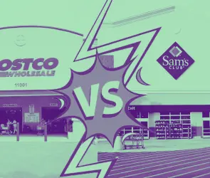 "Son brillantes": el producto con el que Costco derrotó a Sams Club después de años de rivalidad
