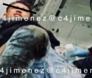 Balean a extorsionador de la Unión Tepito al forcejear con su víctima