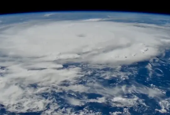 Huracán Beryl: El monstruo catastrófico del Caribe alcanza categoría 5