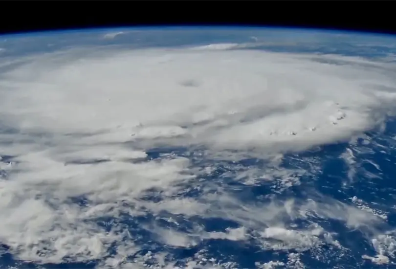 Hurac&aacute;n Beryl: El monstruo catastr&oacute;fico del Caribe alcanza categor&iacute;a 5