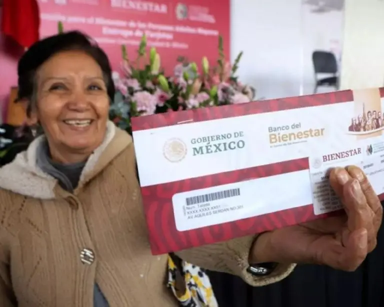 Mujeres con Bienestar - Especial