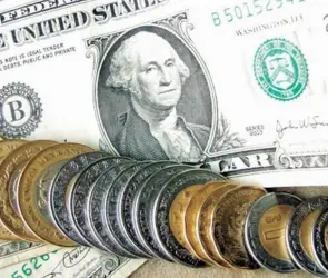 Este es el precio del dólar hoy martes 11 de febrero