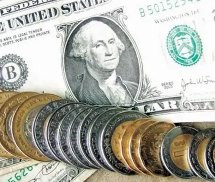 Este es el precio del d&oacute;lar hoy martes 19 de mayo de 2026