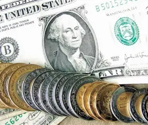 Este es el precio del d&oacute;lar hoy lunes 26 de octubre de 2026