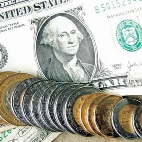 Este es el precio del dólar hoy lunes 6 de octubre 2025