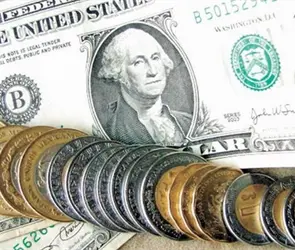 Este es el precio del dólar hoy lunes 12 de octubre de 2026 Este es el precio del dólar hoy lunes 12 de octubre de 2026