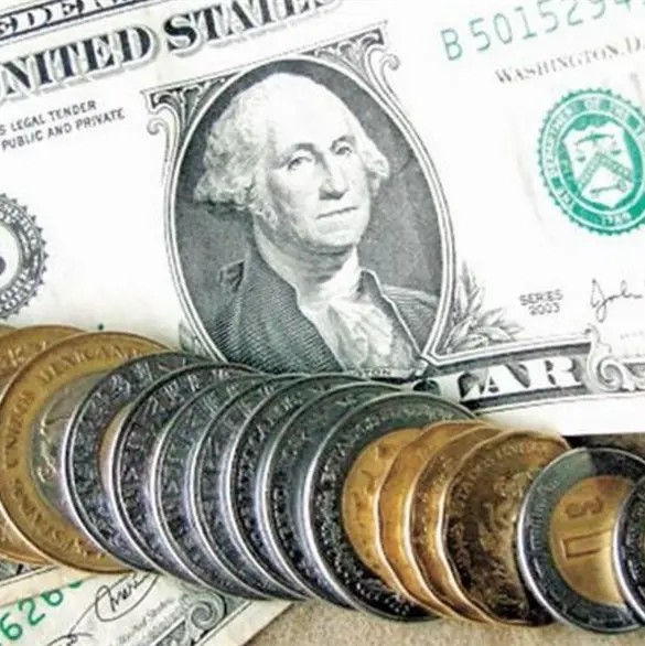 Este es el precio del dólar hoy lunes 12 de octubre de 2026 Este es el precio del dólar hoy lunes 12 de octubre de 2026