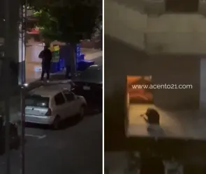 Big Bola: revelan nuevas imágenes del ataque armado al casino