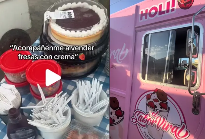 Revendedora de Costco compra cami&oacute;n para expandir su negocio tras rotundo &eacute;xito