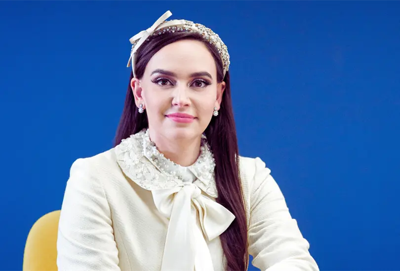 Altagracia G&oacute;mez destaca la estrategia de relocalizaci&oacute;n como una oportunidad &uacute;nica para M&eacute;xico