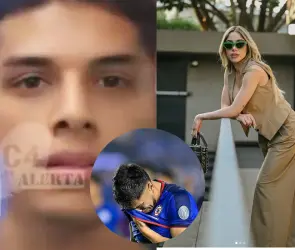 Paola Salcedo habría descubierto infidelidad de esposa de Carlos con su primo-hermano