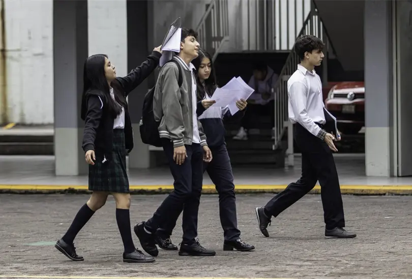A partir del 2025 la prueba Comipems se anular&aacute; para el ingreso a escuelas