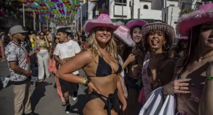 "¡Vayan a casa!": ¿llegó el momento de poner un alto a tantos turistas en México?