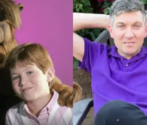 Serie ALF: ¿De qué murió Benji Gregory, famoso actor que dio vida a Brian Tanner en la serie ?