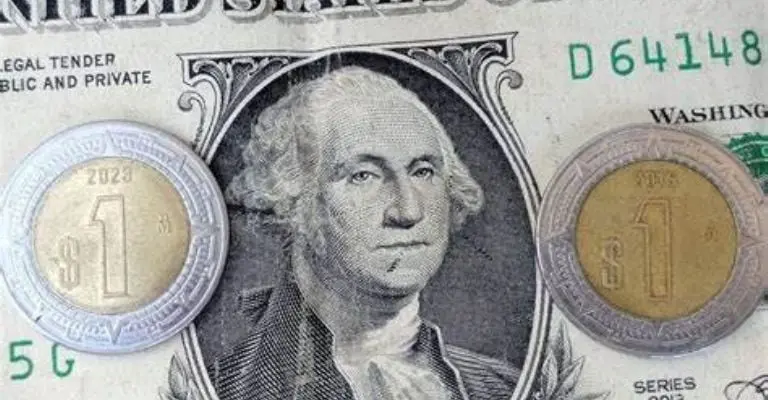 El dólar es la segunda moneda más utilizada en el paísFoto: Especial