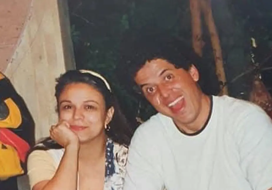 La imagen de Brenda Bezares resultó muy afectada tras el asesinato de Paco Stanley, pues aunque estaba retirada de los medios de comunicación, ella y sus hijos aparecían en todos los programas de noticias.