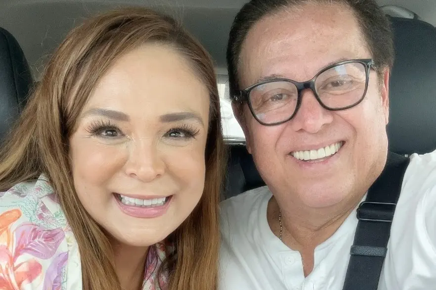 Hoy en día, Brenda Bezares tiene 56 años y sigue casada con Mario Bezares.