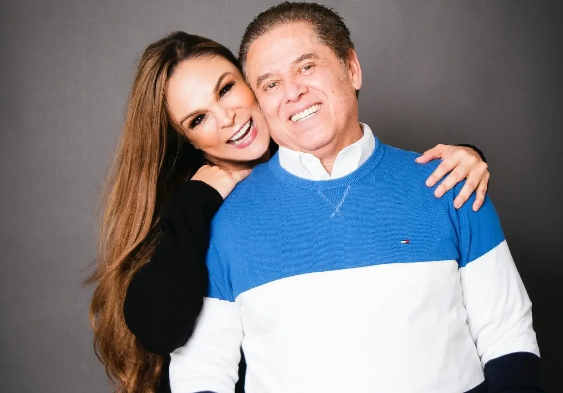 Participó como actriz en las telenovelas 'Olvidarte jamás' y 'Mi vida eres tú' de Venevisión.