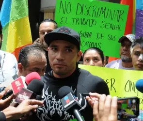 Policía que grabó VIDEO sexual con Luna Bella en el Metro es reincorporado: "Lo que gano no es sustentable"