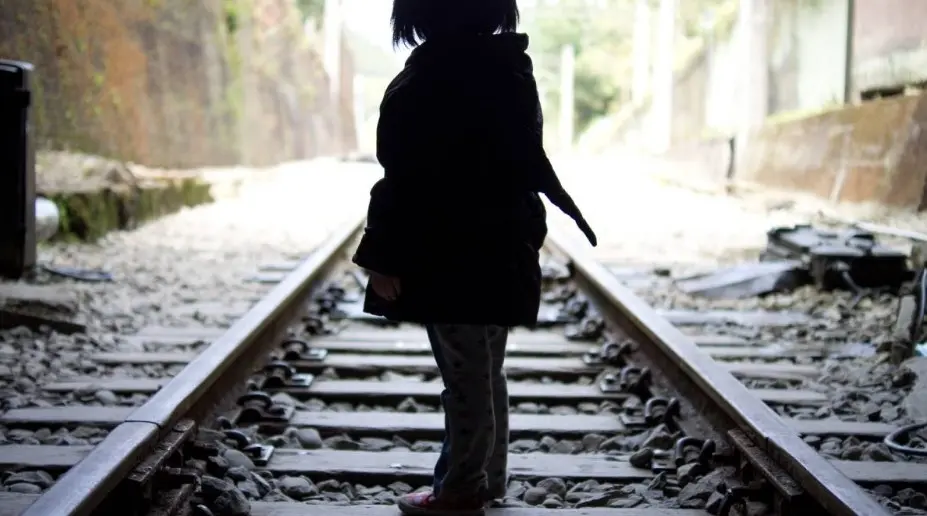 Madre abandona a su hija en calles de Yucatán Madre abandona a su hija en calles de Yucatán