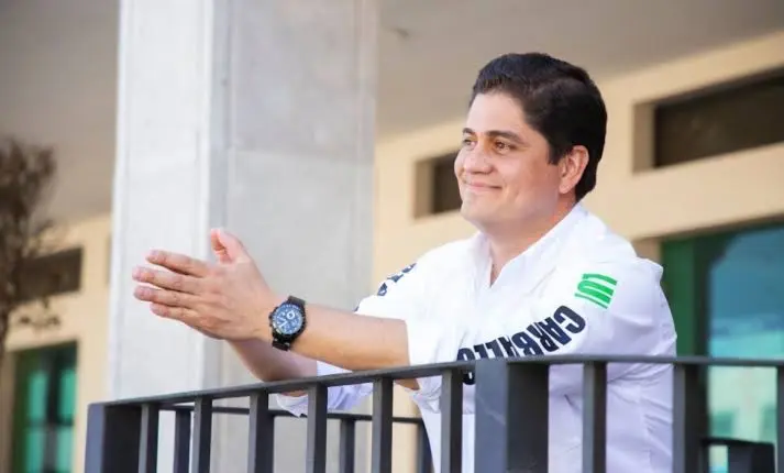 Diputado electo result&oacute; ser deudor alimentario y la TEPJF le revoca el triunfo