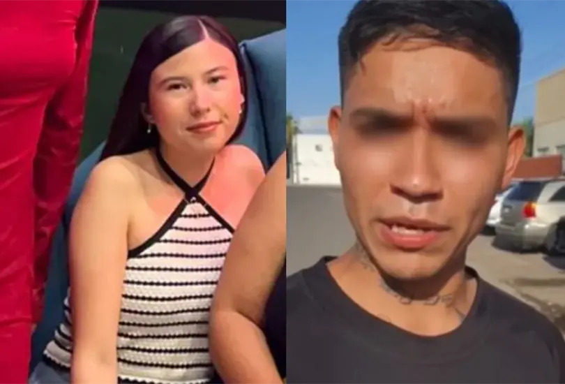 Paola Andrea desapareci&oacute; el 7 de julio tras salir de un antro en Mexicali, Baja California 
