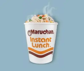 ¿Sopa Maruchan es de plástico? Profeco revela la verdad sobre el mito