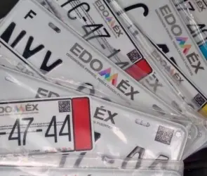 Reemplacamiento Edomex: ¿En dónde se encuentran los módulos integrales para pagar?