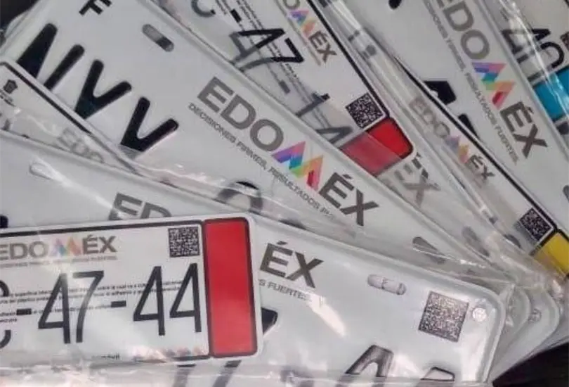 Reemplacamiento Edomex: &iquest;En d&oacute;nde se encuentran los m&oacute;dulos integrales para pagar?
