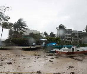 Huracanes y deshielo: junio 2024 fue el más caluroso de la historia y el futuro luce peor