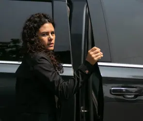 El meteórico ascenso de Luisa María Alcalde: ¿de rostro de Morena a presidenta?