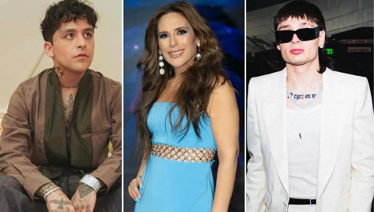 Como cada a&ntilde;o, la revista People en Espa&ntilde;ol dio a conocer su listado de 'Los 50 m&aacute;s bellos' y para la edici&oacute;n del 2024 reconocieron no solamente la belleza que se ve por fuera sino tambi&eacute;n la que est&aacute; adentro. En la lista destacaron varios mexicanos que se dedican a la m&uacute;sica, la conducci&oacute;n y la actuaci&oacute;n. A continuaci&oacute;n, te mostramos qui&eacute;nes son los artistas mexicanos m&aacute;s bellos del 2024.