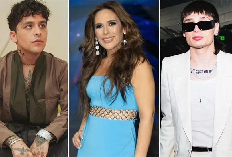 Como cada a&ntilde;o, la revista People en Espa&ntilde;ol dio a conocer su listado de Los 50 m&aacute;s bellos y para la edici&oacute;n del 2024 reconocieron no solamente la belleza que se ve por fuera sino tambi&eacute;n la que est&aacute; adentro. En la lista destacaron varios mexicanos que se dedican a la m&uacute;sica, la conducci&oacute;n y la actuaci&oacute;n. A continuaci&oacute;n, te mostramos qui&eacute;nes son los artistas mexicanos m&aacute;s bellos del 2024.