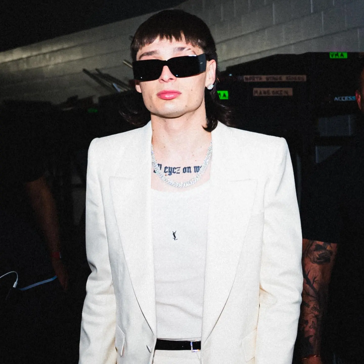 Fue reconocido en la categor&iacute;a 'A su ritmo'. El cantante originario de Zapopan, Jalisco, ha logrado traspasar fronteras con sus corridos tumbados.