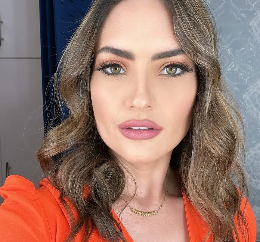 La conductora mexicana fue reconocida en la categor&iacute;a 'Pantalla chica, grandes estrellas'. Actualmente destaca por el programa Primer impacto de Univision.