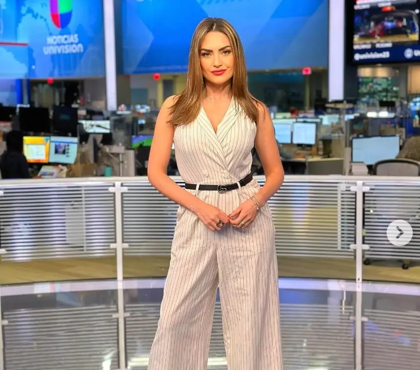 Michelle Galv&aacute;n