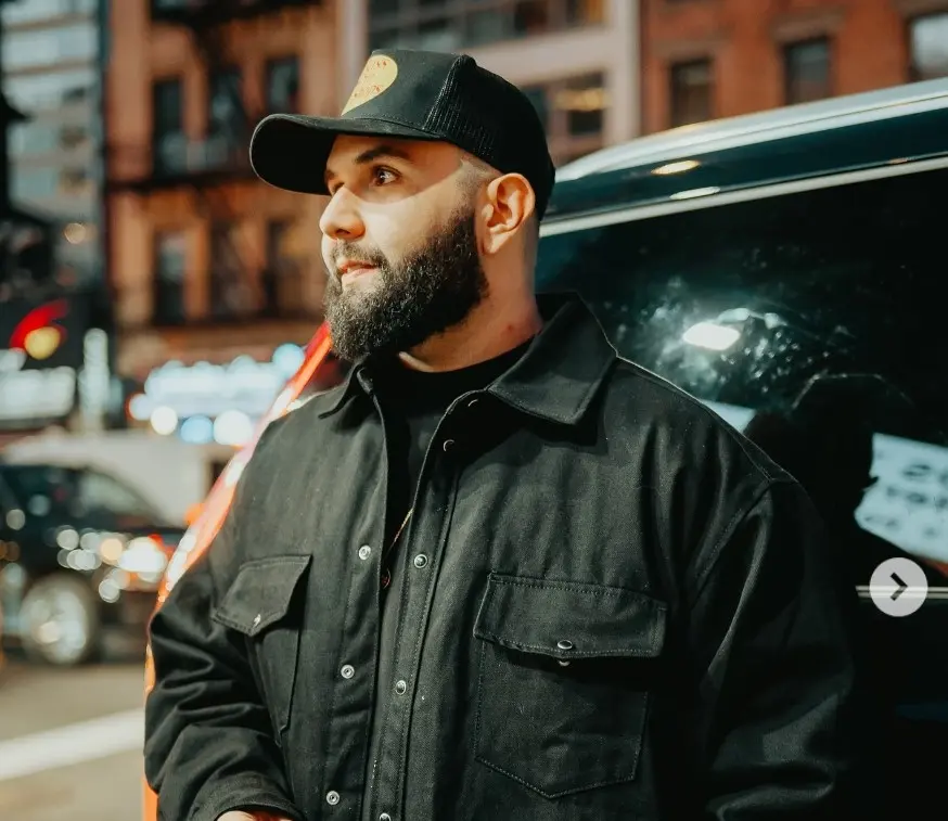 Car&iacute;n Le&oacute;n