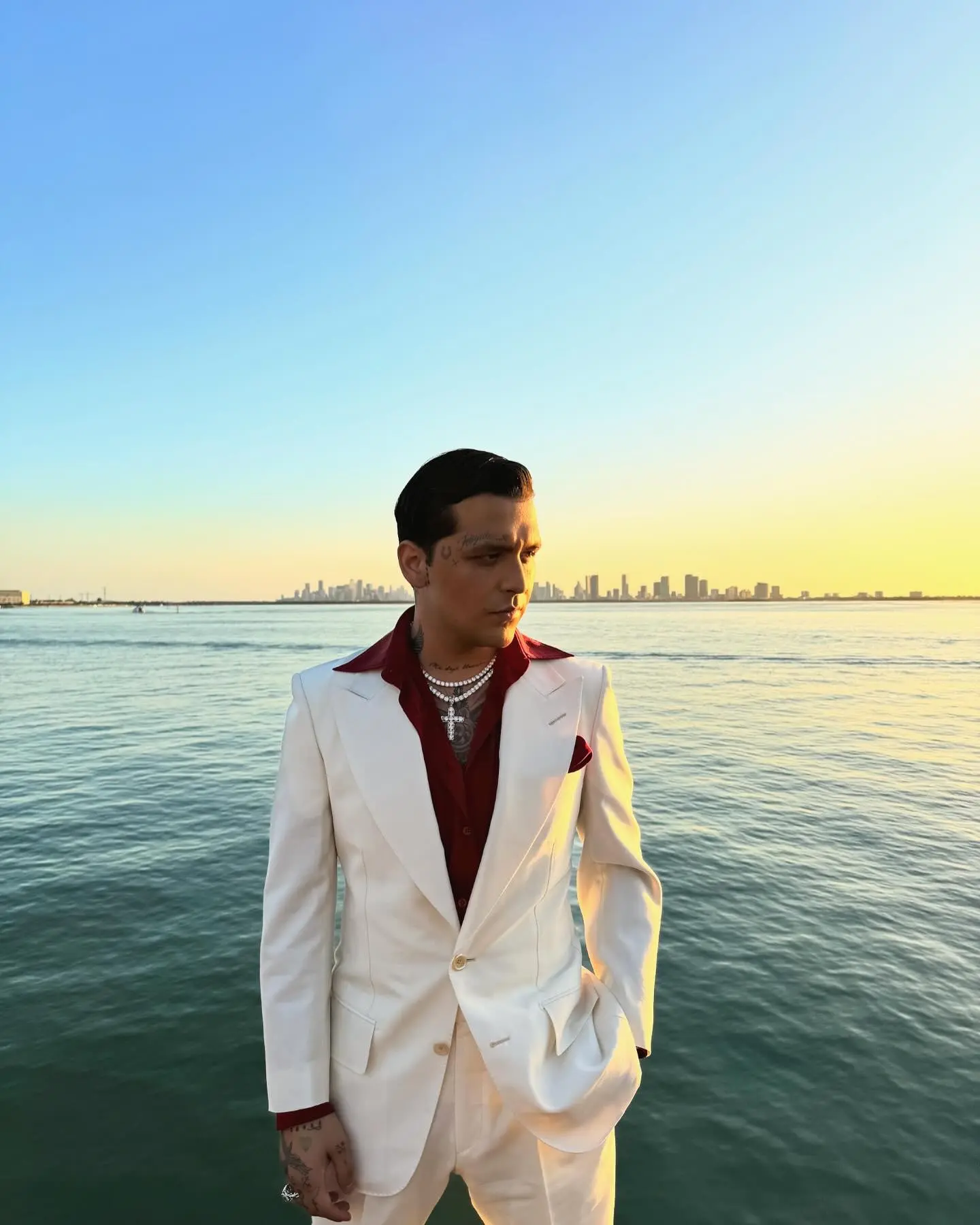 La estrella del regional mexicano no solo fue reconocido como uno de los 50 m&aacute;s bellos, sino que encabez&oacute; la portada de People en Espa&ntilde;ol.